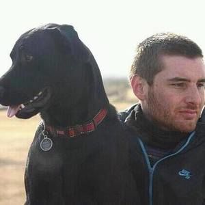 Meet your Posher, John